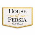 House of Persia Gift Card