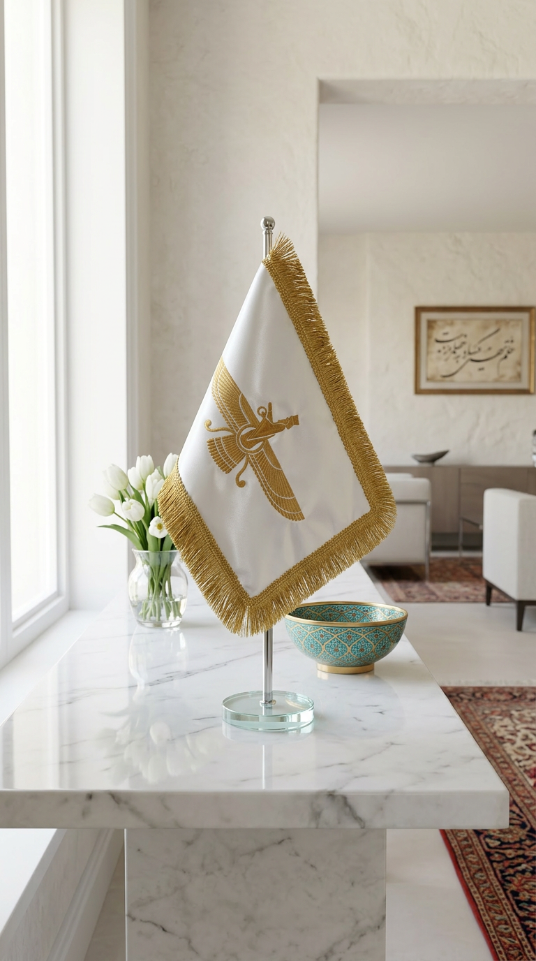 FarvaharFlag