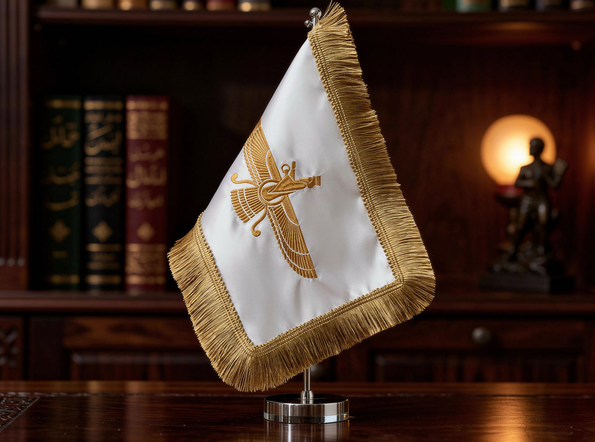 FarvaharFlag