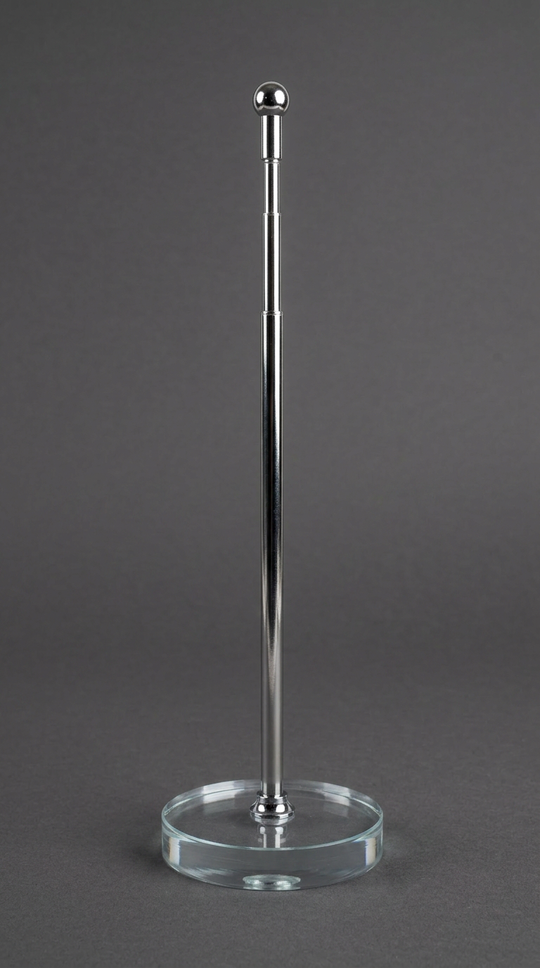 Flag Stand 