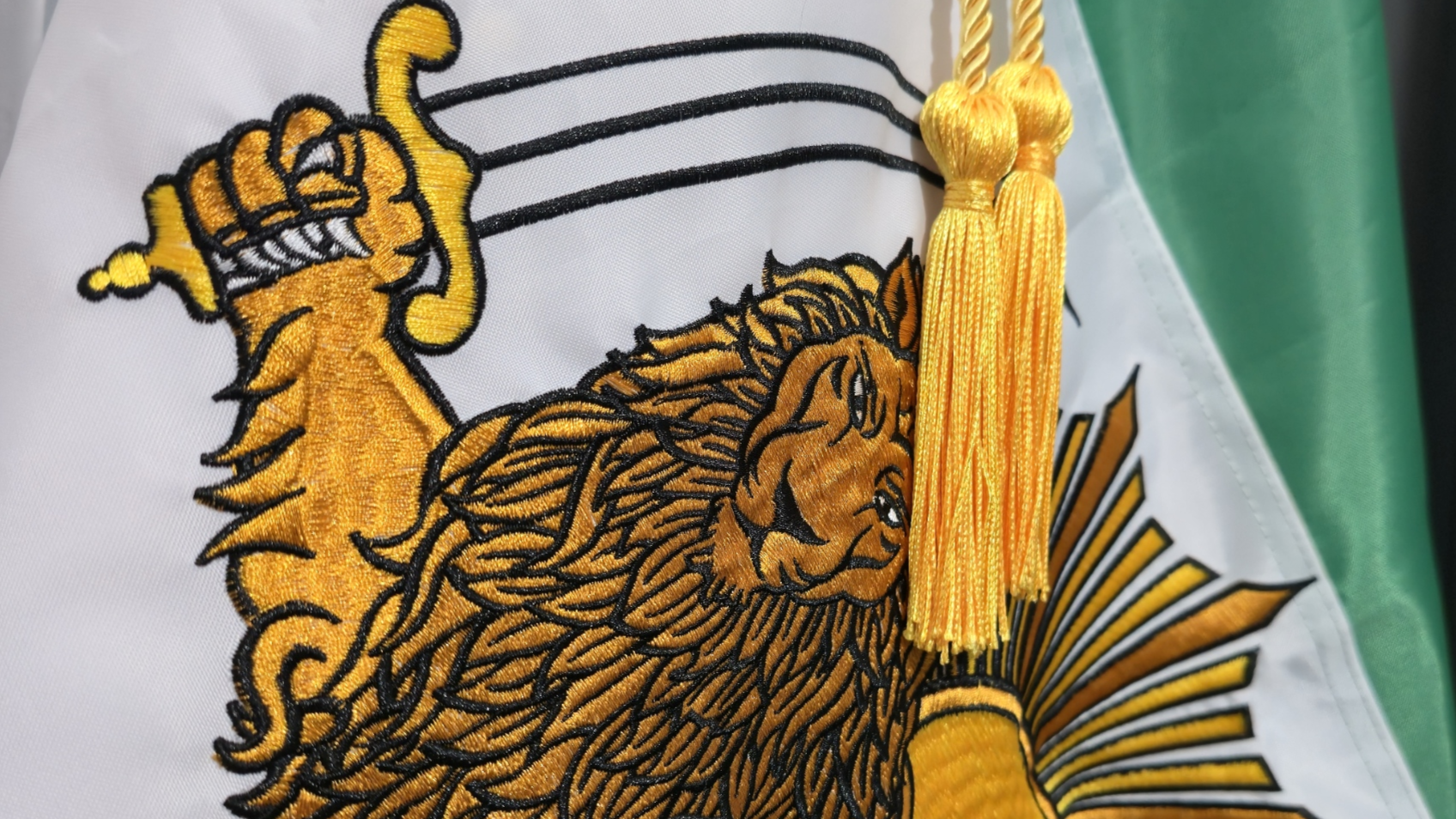 Iran-National-Flag-Ceremonial