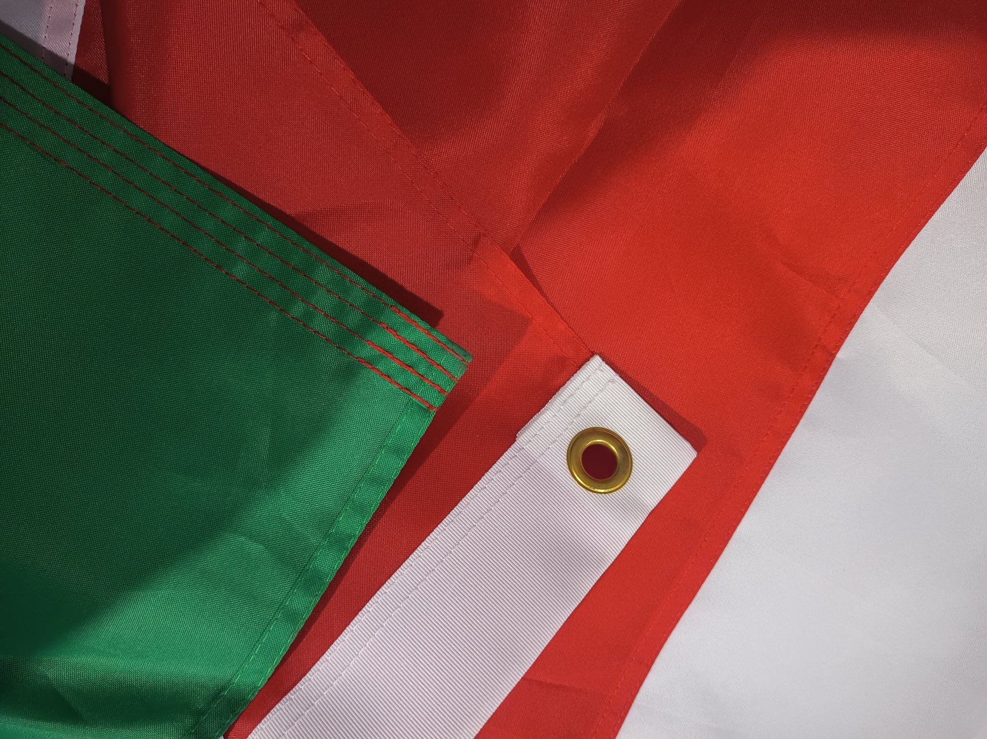 Iran-National-Flag-Single-Layer