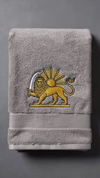Heritage Complete Set - Identity & Philosophy Collection - Persian Flags