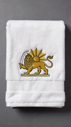 Heritage Complete Set - Identity & Philosophy Collection - Persian Flags