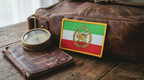 Signature Collection - Complete Lion and Sun Heritage Flag Set